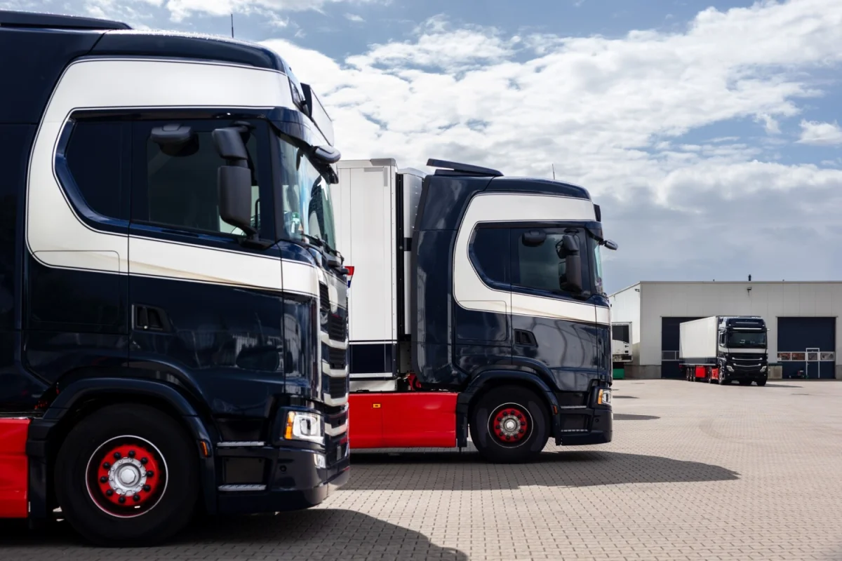 CATL et Octopus s’associent pour faire le plein des camions électriques en seulement 5 minutes