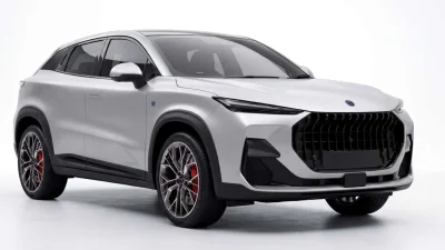 Une marque italienne de voitures de sport disparue pourrait renaître, avec une plateforme Lotus et une motorisation Toyota