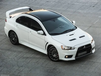 Bientôt le retour de la Lancer Evolution ? Le nouveau patron de Mitsubishi y croit, les actionnaires un peu moins