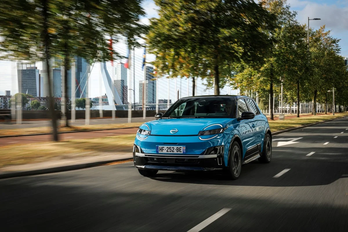 Nissan Micra vs Renault R5 : quelle petite citadine électrique choisir en 2026 ?