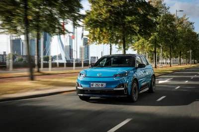 Nissan Micra vs Renault R5 : quelle petite citadine électrique choisir en 2026 ?