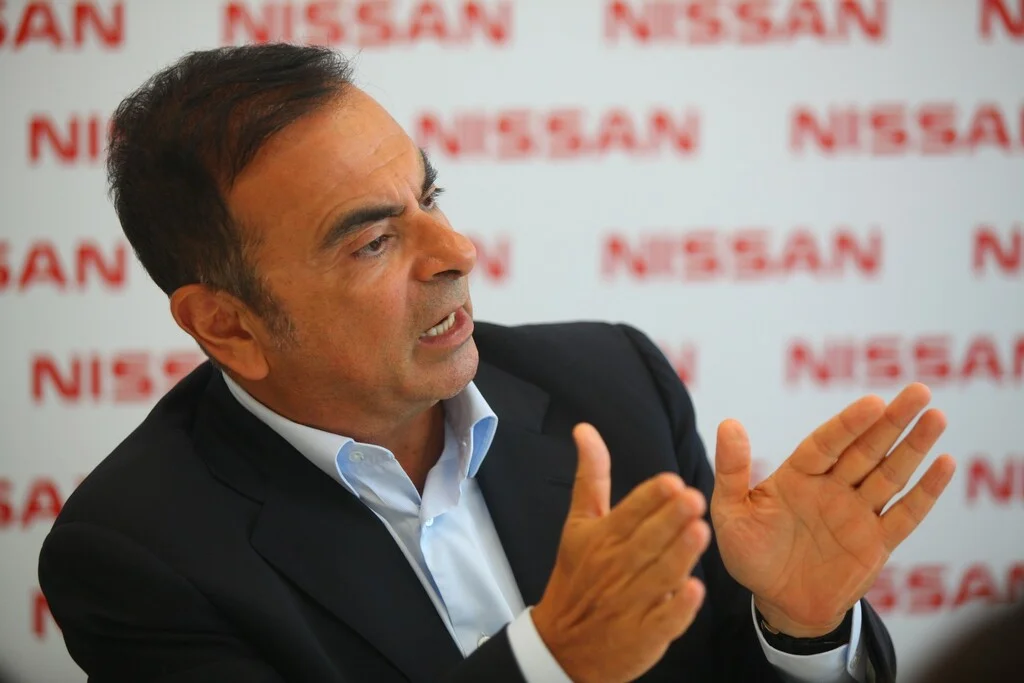 Nissan : les investisseurs sont tellement mécontents que certains réclament le retour de Carlos Ghosn, actuellement en fuite