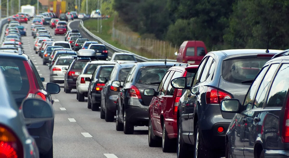 Bison Futé : les prévisions de circulation pour le week-end du 26 juin 2026