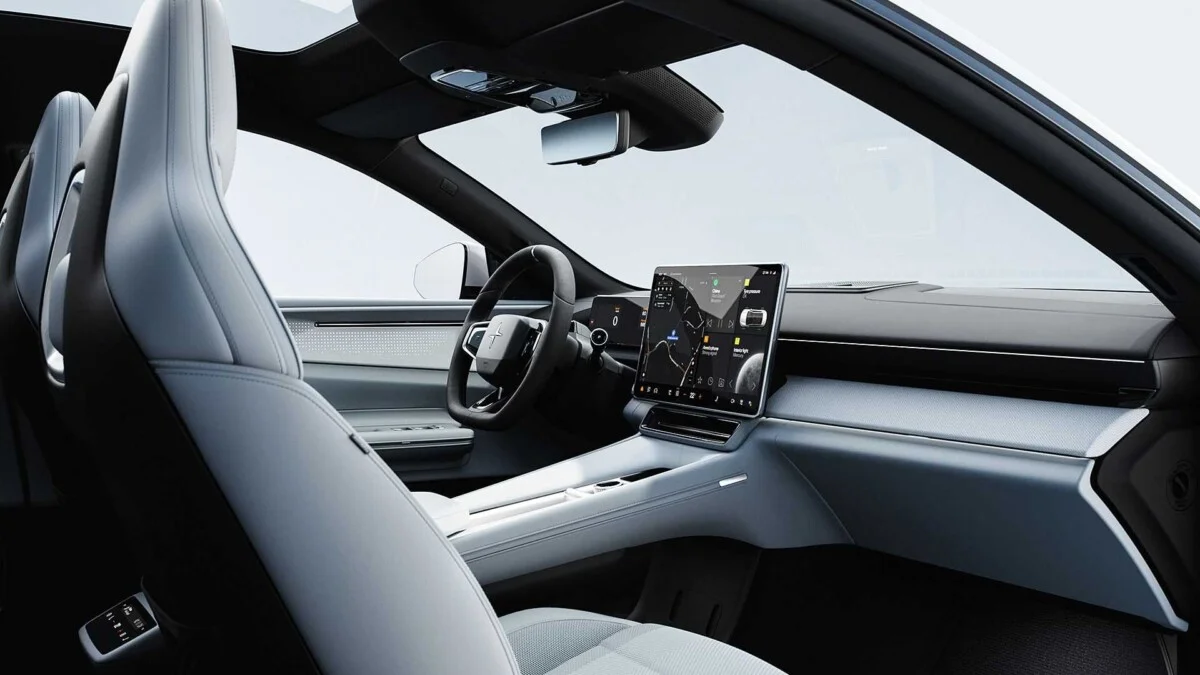 Polestar compte suivre une stratégie simple pour les années à venir : écouter ses clients