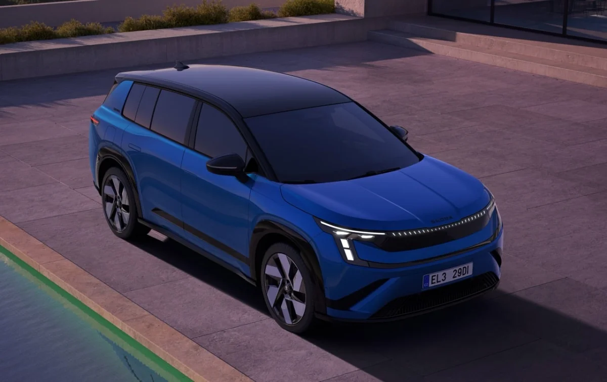 Nouveau Skoda Peaq : à peine dévoilé, déjà disponible, mais à quel prix ?