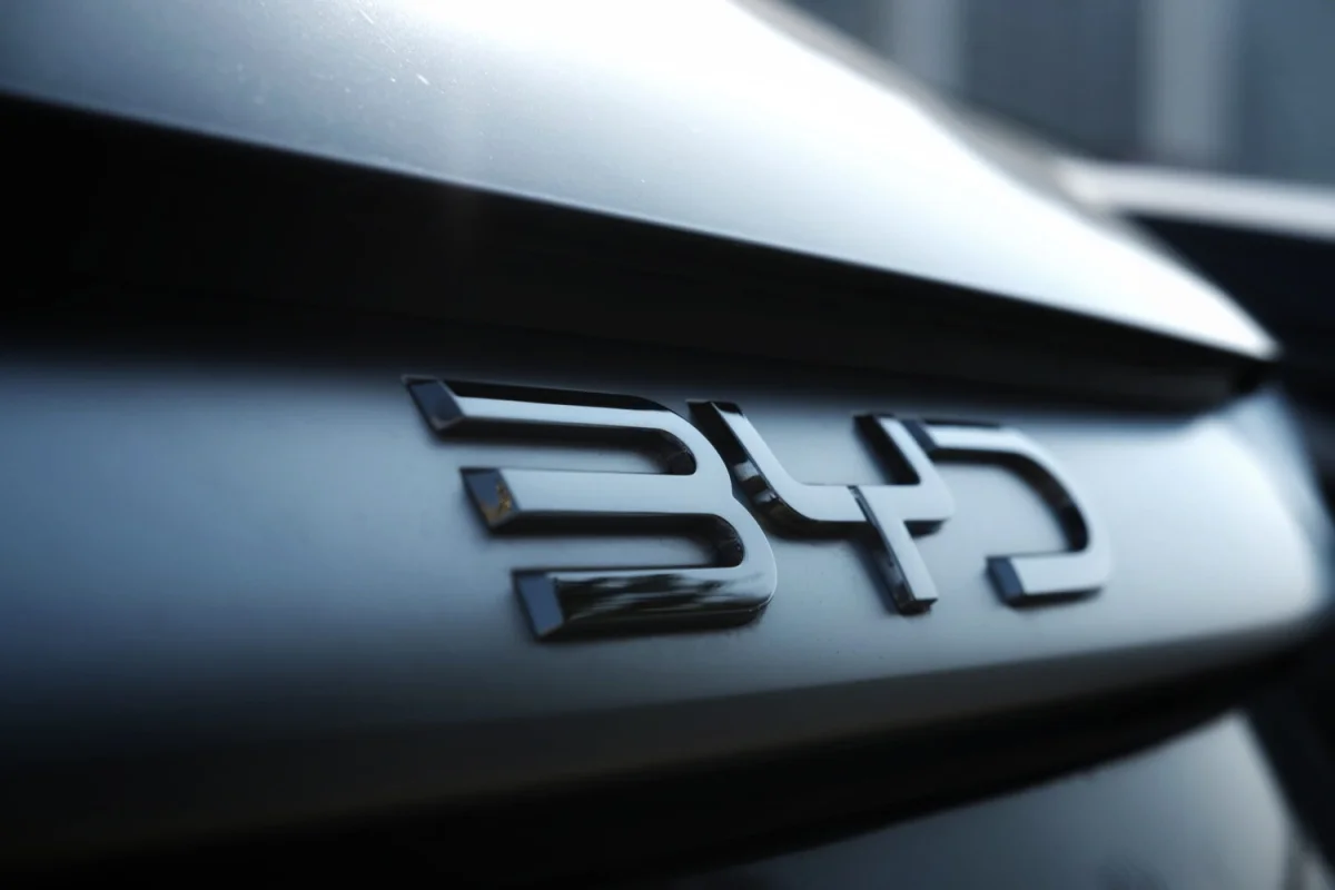 BYD veut devenir le premier constructeur mondial