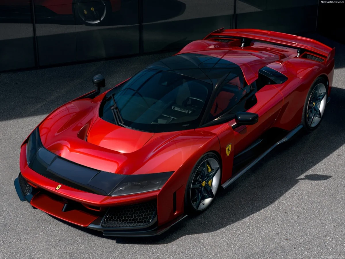 Mercato à Maranello : Ferrari débauche le patron de BMW Italie