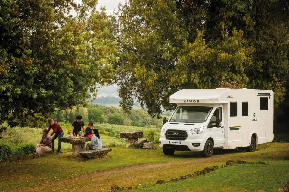 Un nouvel arrêté préfectoral sur les mobil-homes provoque la colère des gérants de camping