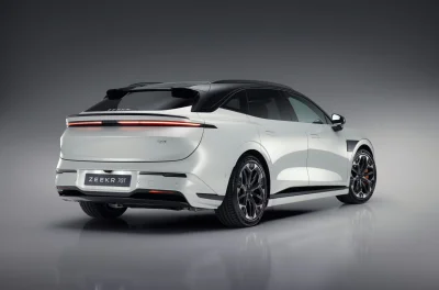 "Au même niveau que les constructeurs premium" : après avoir passé 23 ans chez BMW, il affirme que cette marque chinoise est au même niveau que les ténors allemands