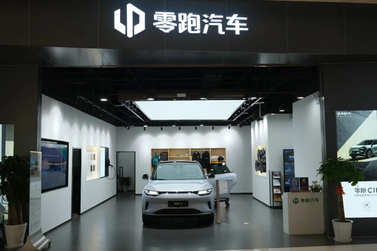 Leapmotor avertit l'Europe : la Chine pourrait concentrer jusqu'à 80 % de la production automobile mondiale