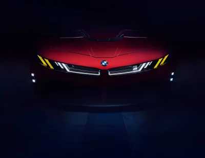 Avis aux fans de breaks sportifs : la BMW M3 électrique se déclinera bien en Touring !