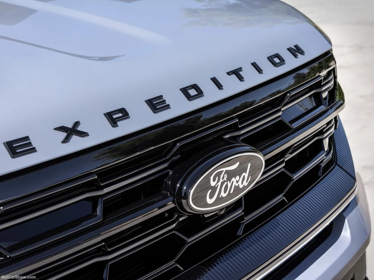 Ford bat des records en 2026... mais ce n’est vraiment pas une bonne nouvelle