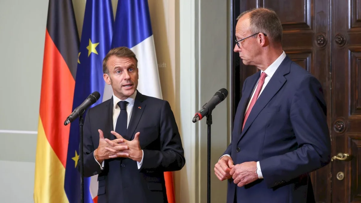Révision des normes CO2 : l'Allemagne veut plus de flexibilité, la France résiste