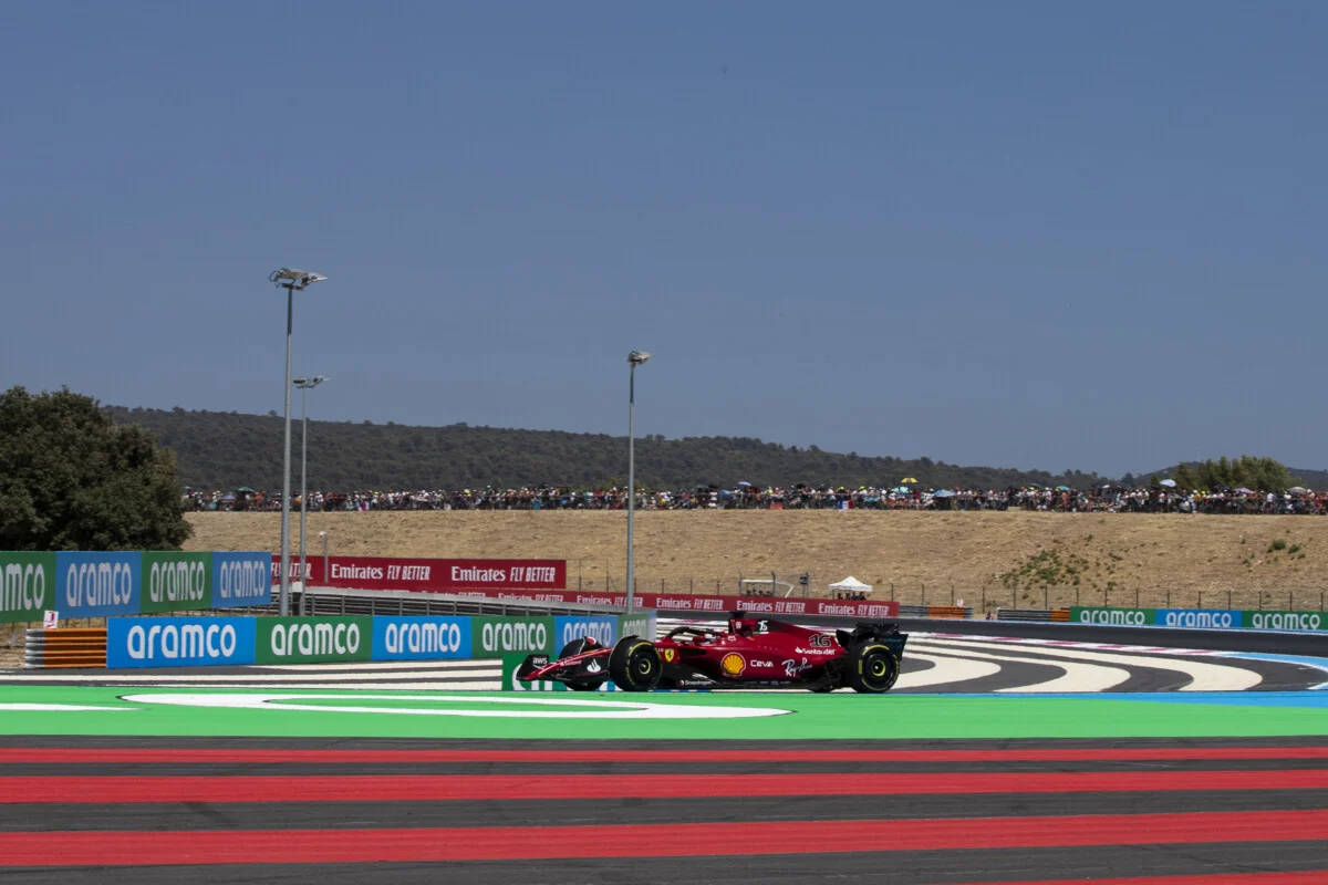 Grand Prix F1 de France : l'incroyable gâchis d'argent public que la Cour des comptes vient d'exposer
