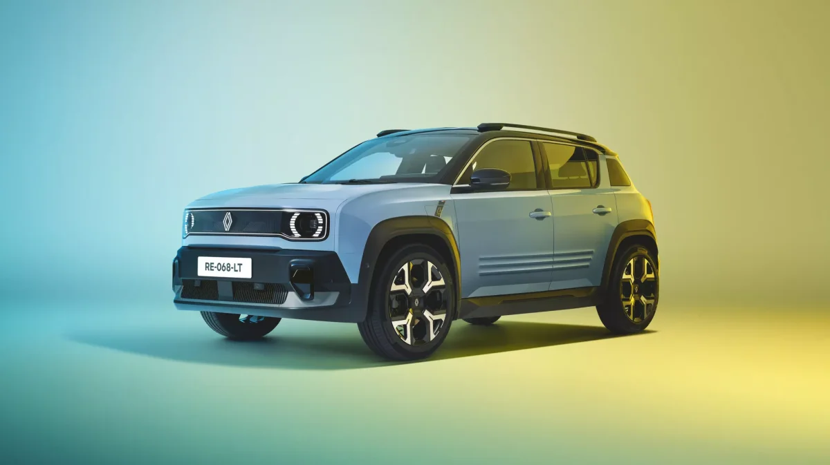 Renault 4 et 5 E-Tech : comment un simple changement de batterie va faire baisser leurs prix ?