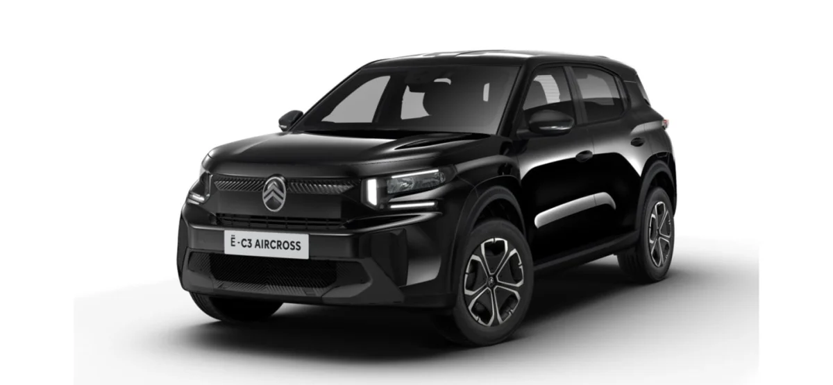 On en sait plus sur l'offre de leasing social de Citroën pour 2026