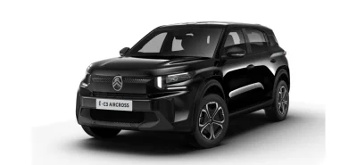 On en sait plus sur l'offre de leasing social de Citroën pour 2026