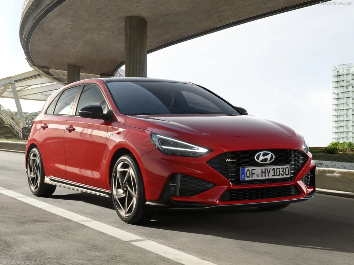 Faut-il déjà dire adieu à la Hyundai i30 ?