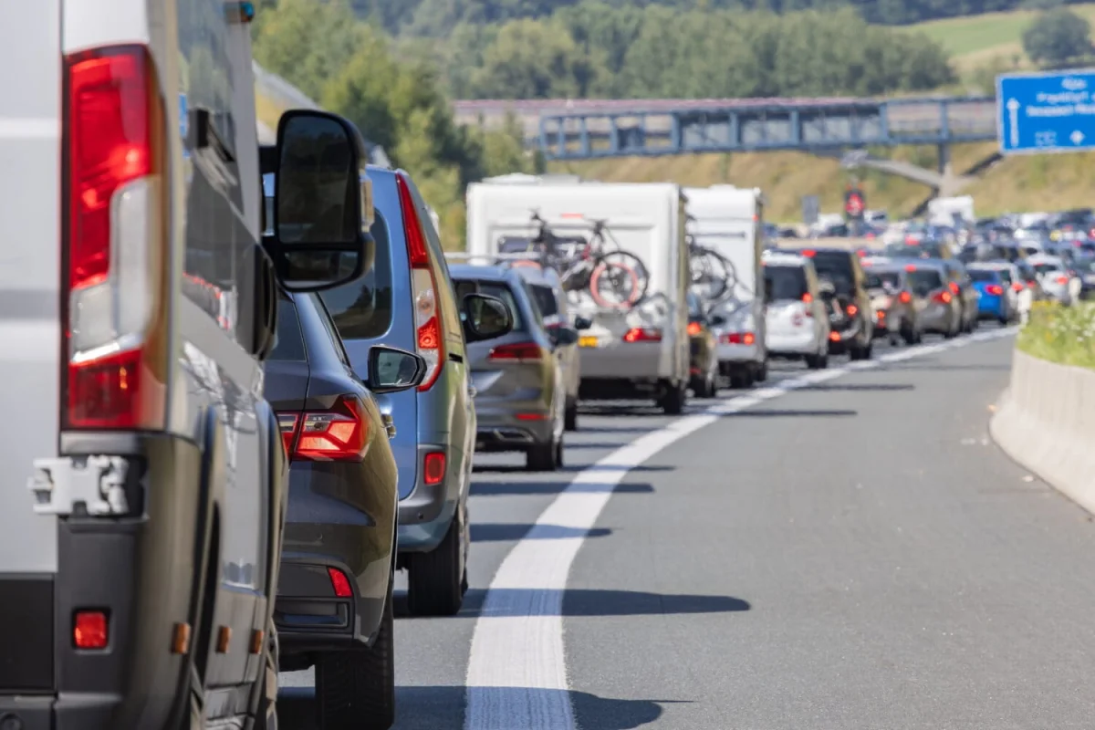 Jusqu'à 100 % du péage remboursé : cette mesure pourrait intéresser de nombreux vacanciers