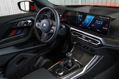 « Les boîtes manuelles n'ont plus de sens » : le patron de BMW M surprend les passionnés