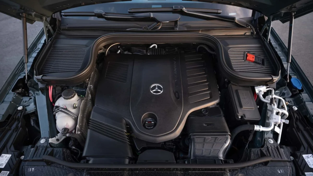 Alors que l'Europe abandonne le diesel, trois marques allemandes continuent d'y croire