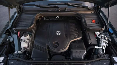 Alors que l'Europe abandonne le diesel, trois marques allemandes continuent d'y croire