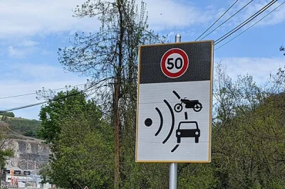 Cette route française change de limitation tous les 1,3 km : le piège qui coûte des millions d'euros aux automobilistes