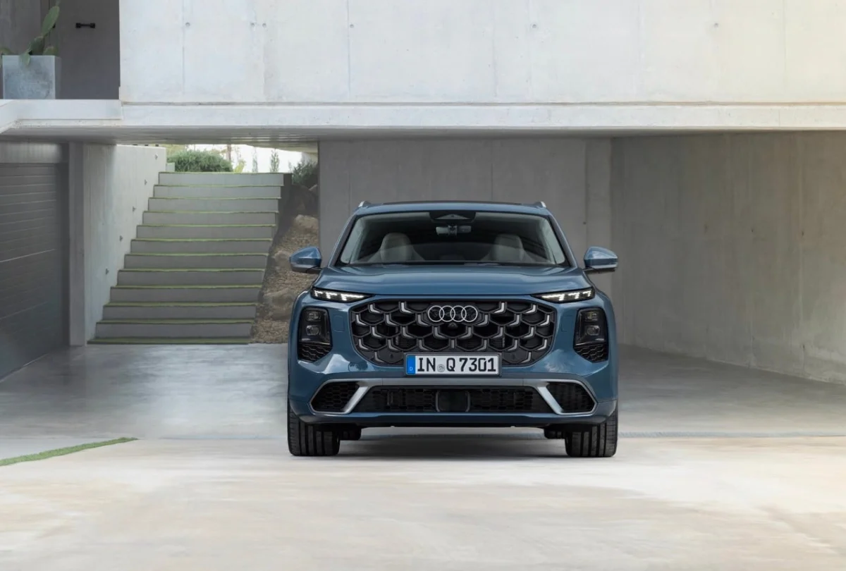 Ne vous fiez pas aux prix annoncés par Audi : le nouveau Q7 est nettement plus cher en France !