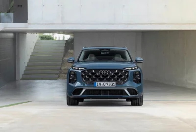 Ne vous fiez pas aux prix annoncés par Audi : le nouveau Q7 est nettement plus cher en France !