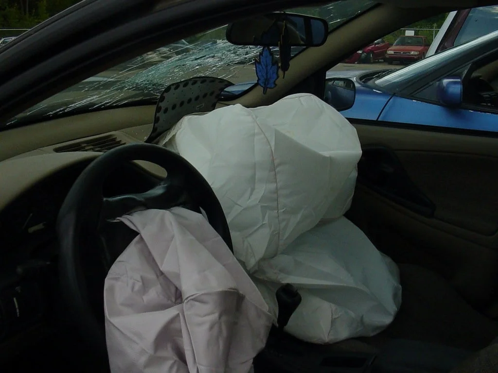 Airbags Takata défectueux : deux nouvelles actions de groupe contre BMW et Volkswagen
