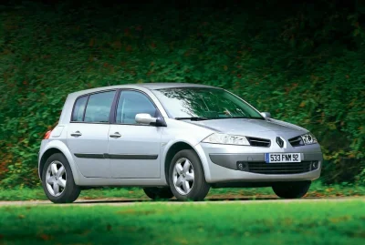 Renault Mégane II : longtemps critiquée, cette version diesel est aujourd'hui un excellent choix à moins de 4 000 €