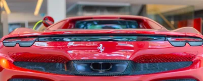 Monaco : Libérée après avoir versé 500.000 euros de caution, la conductrice à la Ferrari du tunnel de Louis II sera rejugée