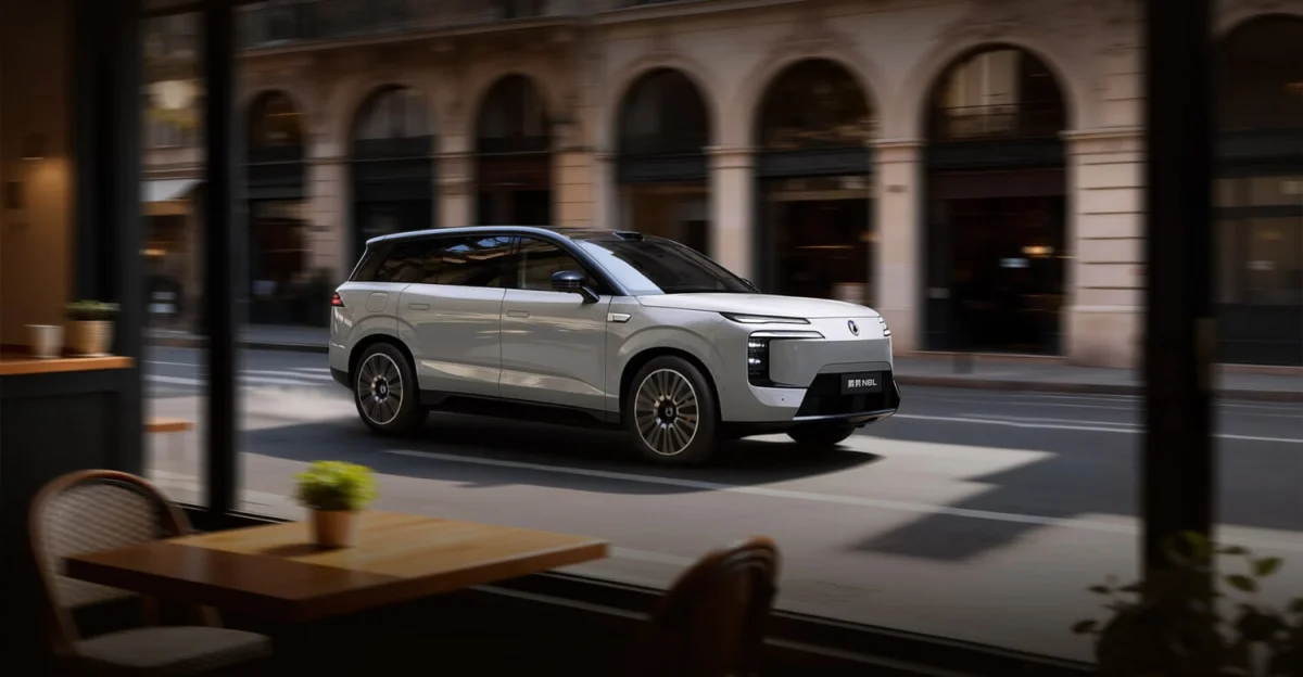 Denza améliore son SUV hybride luxueux à moins de 42 000 euros : le futur Audi Q9 déjà battu ?