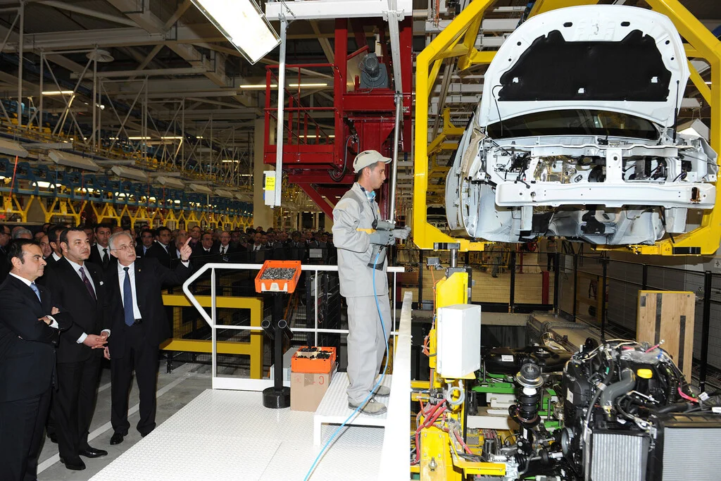 Pourquoi Renault, Volkswagen et Stellantis veulent réécrire la définition du "Made in Europe" ?