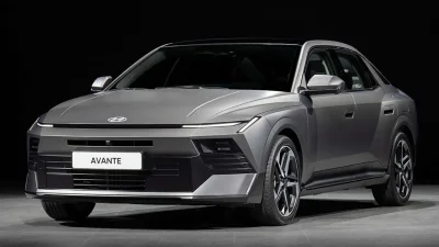 Hyundai Elantra : cette nouvelle génération va-t-elle relancer les berlines en Europe ?