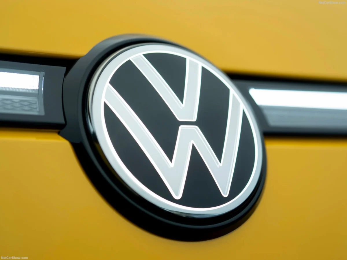 Pourquoi les voleurs s'acharnent sur les logos Volkswagen en ce moment ?