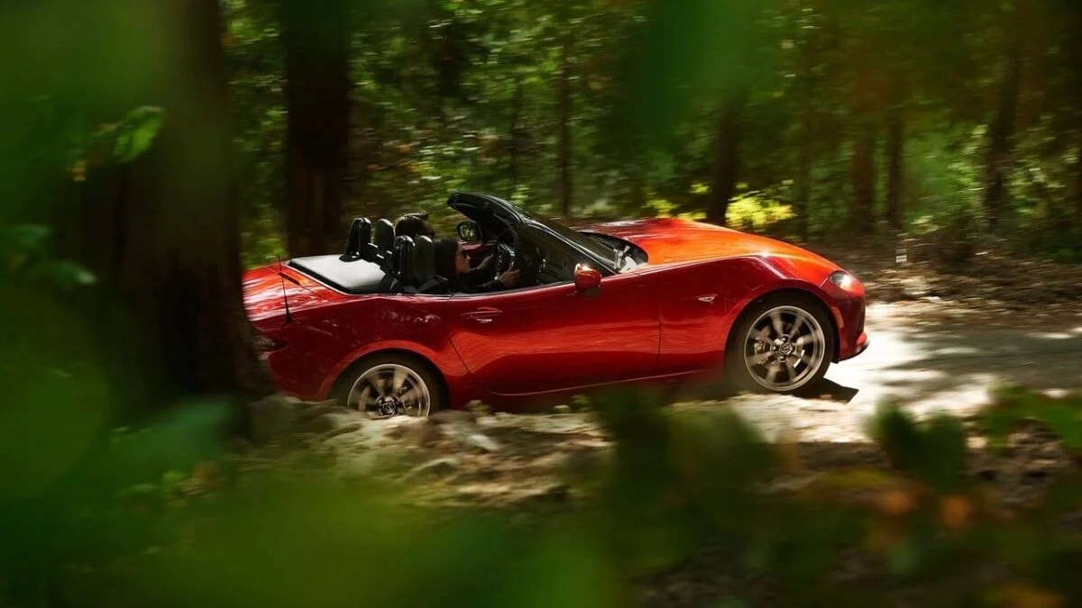 Mazda prépare peut-être la dernière MX-5 à moteur essence de son histoire