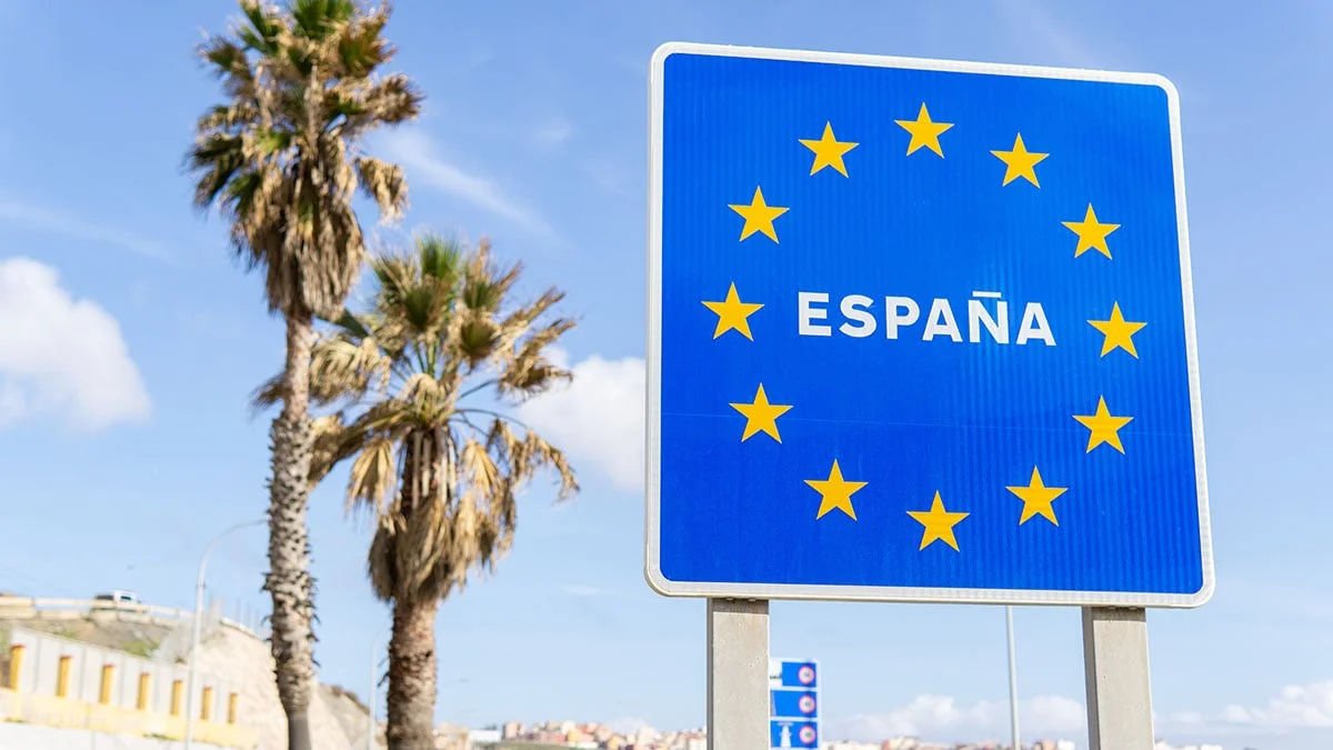 France-Espagne : de nouveaux portiques vont contrôler certains véhicules à la frontière