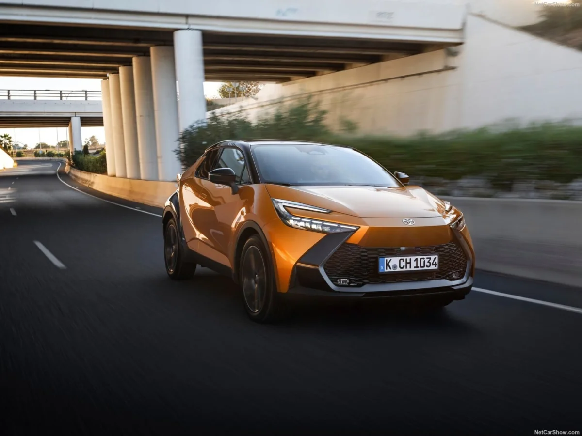 « Si nous ne changeons rien, nous ne survivrons pas » : Toyota hausse le ton face à la Chine