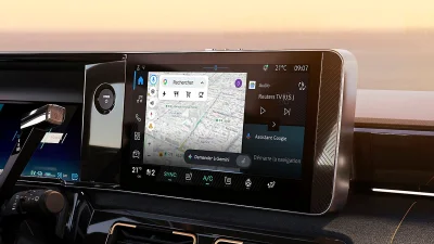 Un nouvel assistant IA fait son apparition à bord des Renault