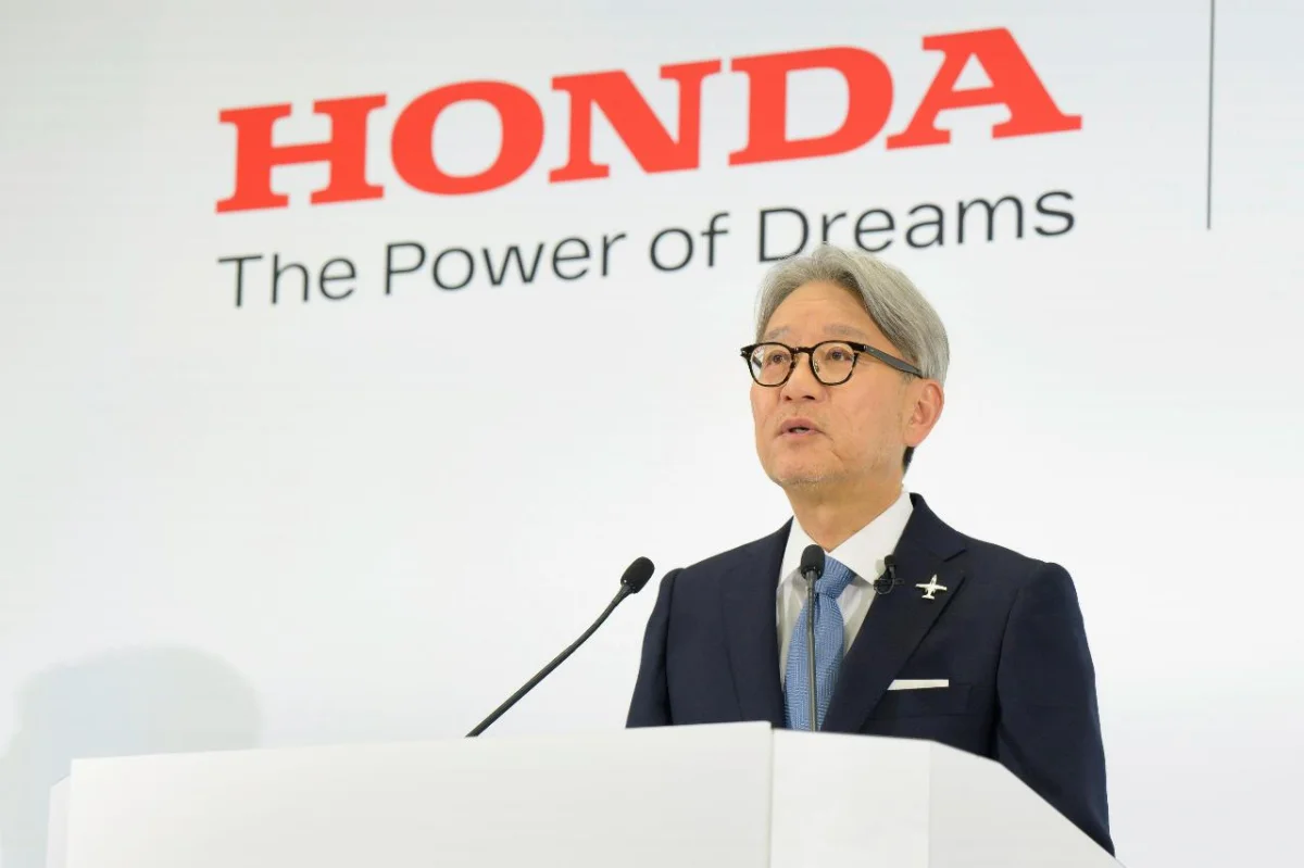Honda et Nissan : un rapprochement qui ressemble surtout à une nécessité