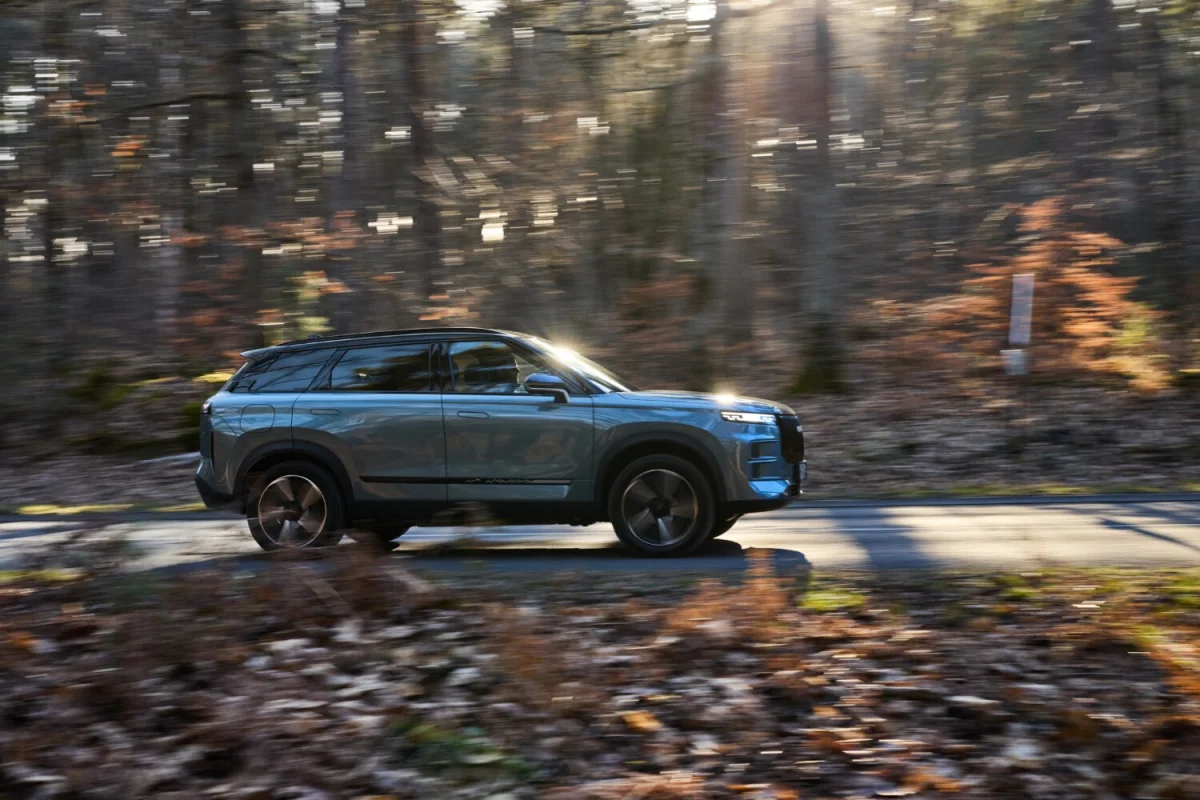Comment ce SUV hybride chinois, inconnu l'an dernier, est-il devenu un succès en France en quelques mois ?