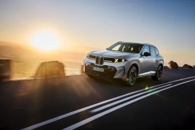 Nouveau BMW X5 : quels sont les prix des différentes versions ?