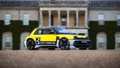 Pourquoi tous les passionnés d'automobile auront les yeux tournés vers Goodwood ?