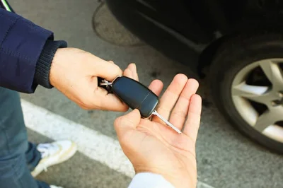 Occasion : les ventes de voitures électriques progresse de 73 %