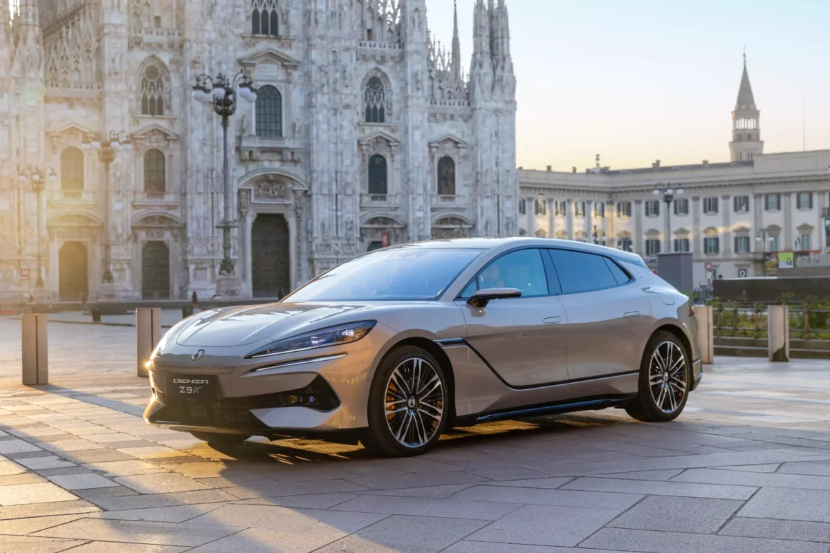 BYD pourrait à nouveau dépasser Tesla au 2ème trimestre 2026