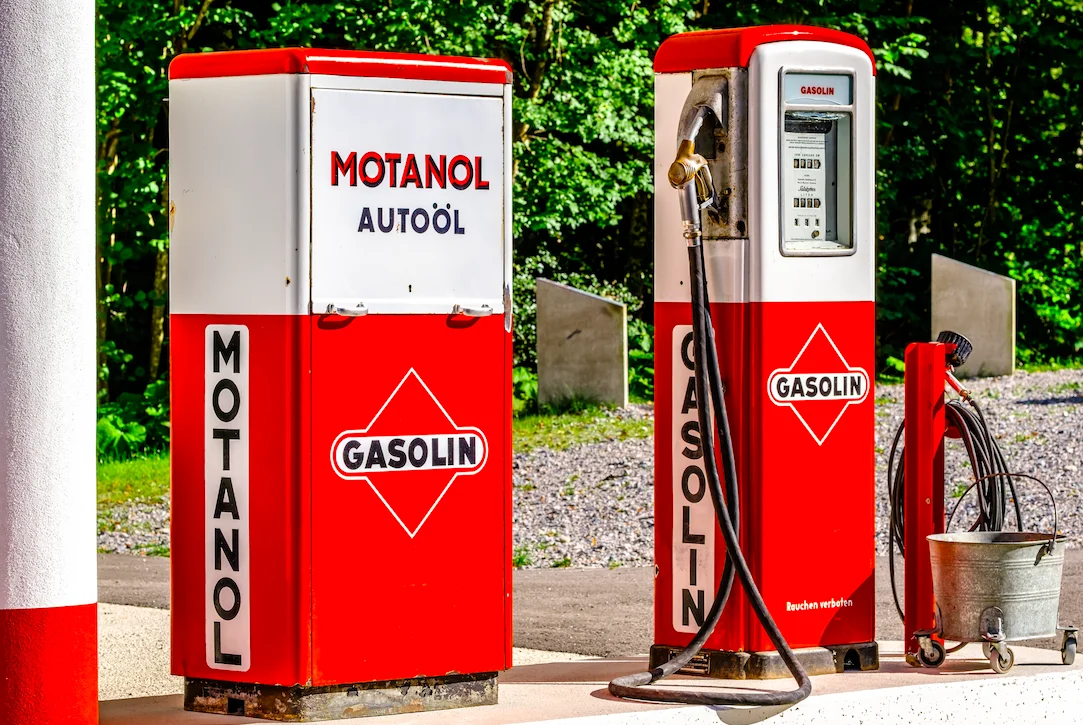 Dans cette station-service, ne pas faire le plein peut vous coûter 372 €