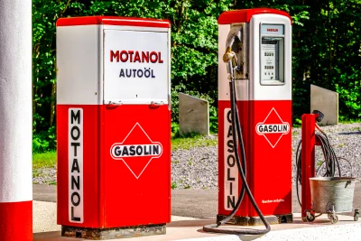 Dans cette station-service, ne pas faire le plein peut vous coûter 372 €