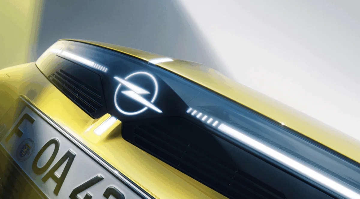 Calendrier secret d’Opel : toutes les nouveautés jusqu'en 2027