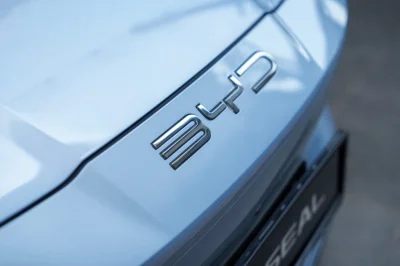 La France peut-elle convaincre BYD ? Une nouvelle usine est dans les cartons